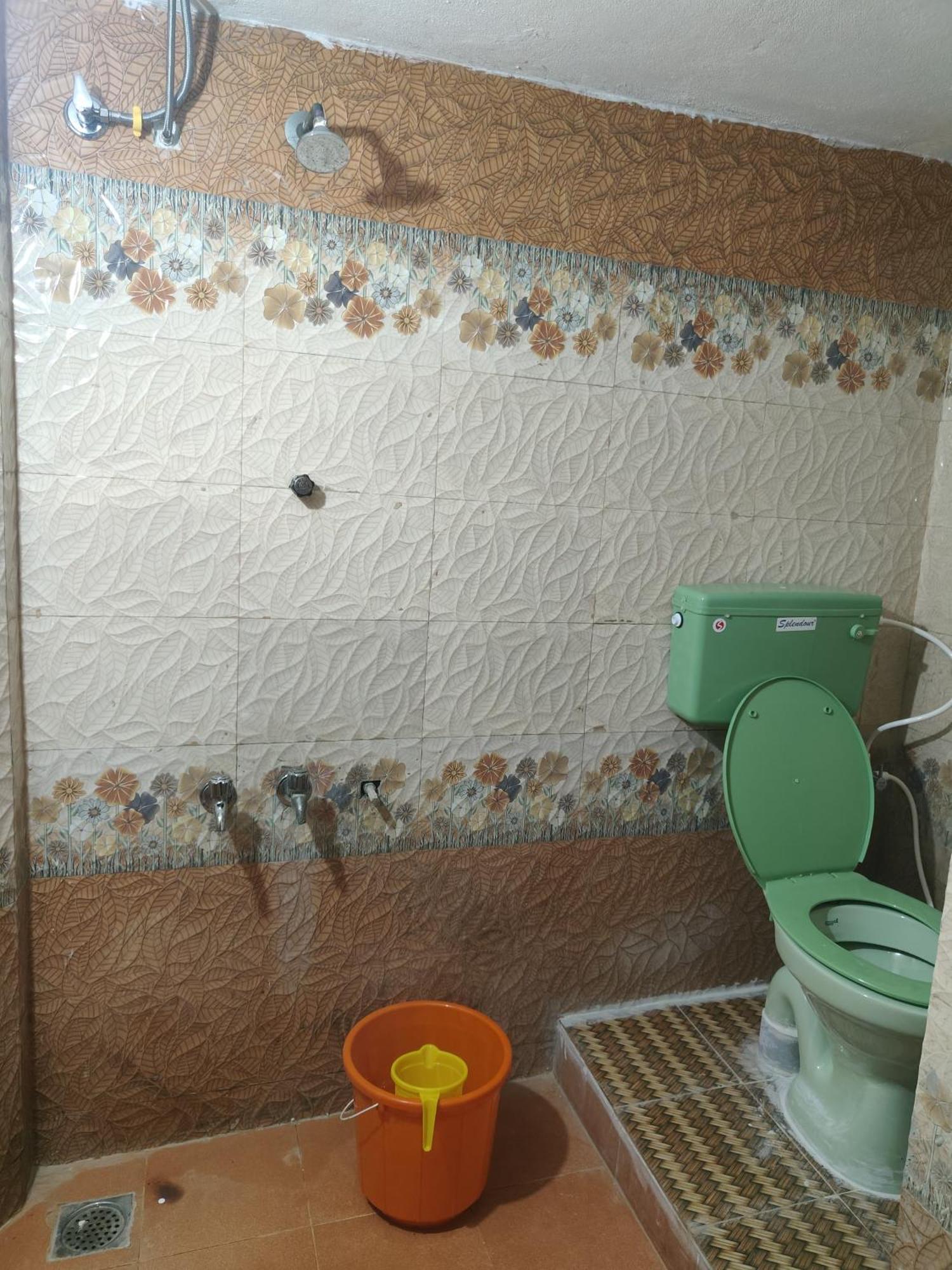 Zia Villa Пондичерри Экстерьер фото